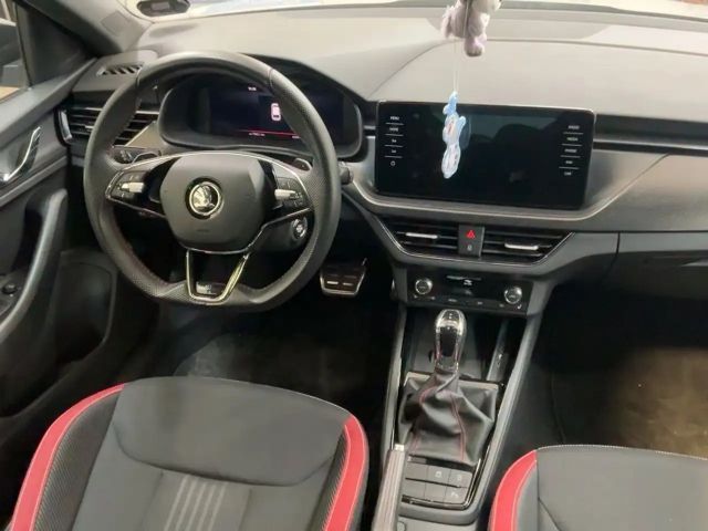 Skoda Scala 1.0 TSI Monte Carlo