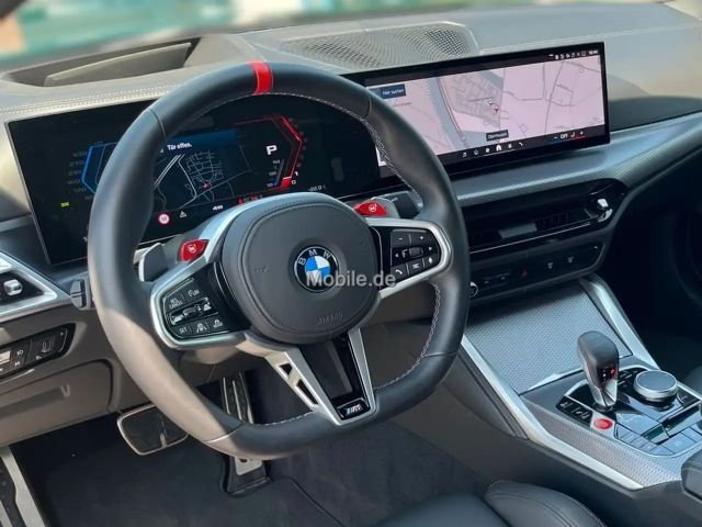 BMW M4 Cabrio Competition xDrive