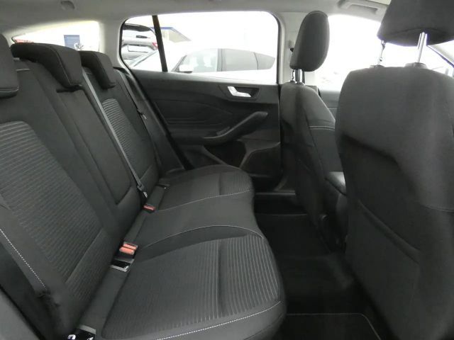 Ford Focus Active Wagon