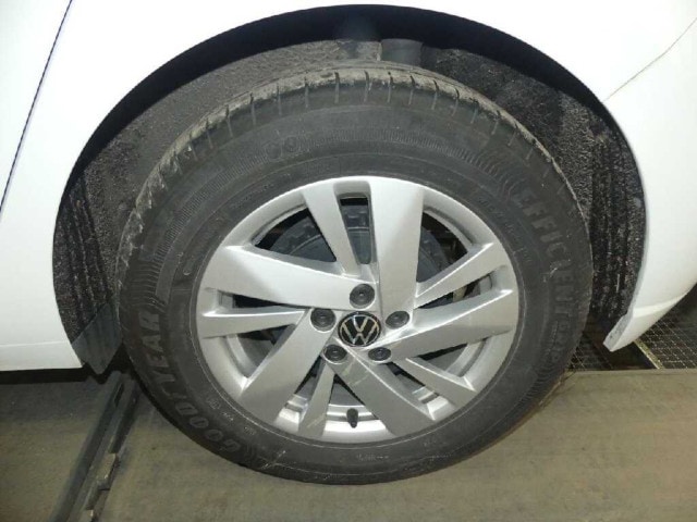 Volkswagen Polo 1.0 TSI Style