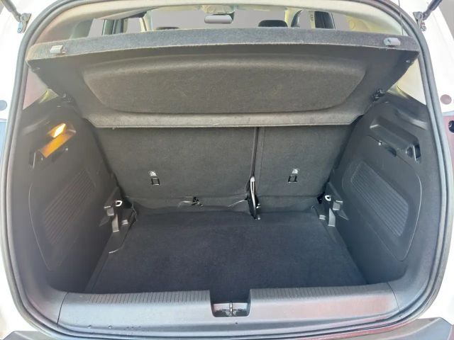 Opel Crossland X 1.5 CDTI 1.5 Turbo Elegance