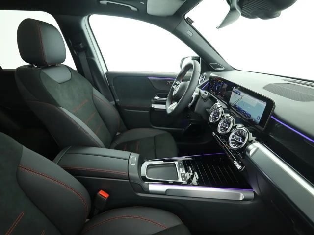 Mercedes-Benz GLB 220 4MATIC GLB 220 d