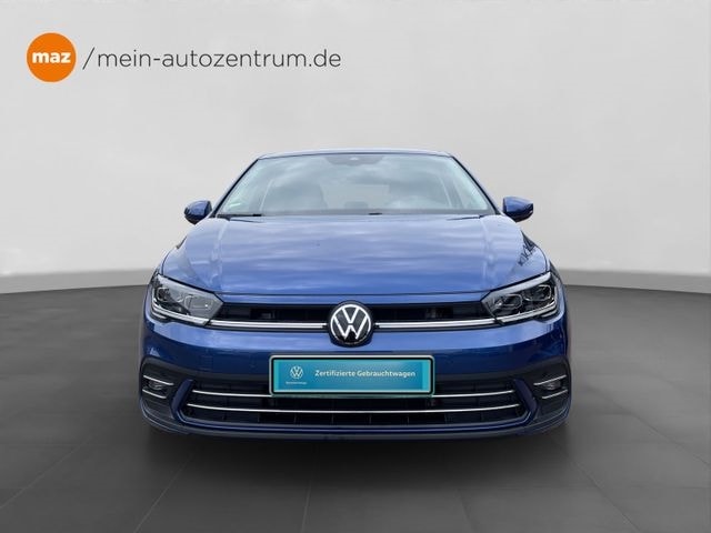 Volkswagen Polo 1.0 TSI Style