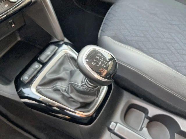 Opel Corsa Elegance Turbo