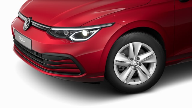 Volkswagen Golf DSG Golf VIII Life Variant