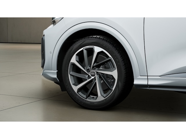 Audi Q5 Hybride Quattro S-Tronic