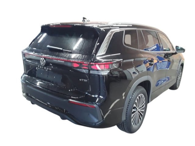 Volkswagen Tayron 1.5 eTSI DSG Life