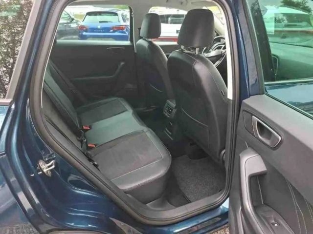 Seat Ateca 1.5 TSI Style