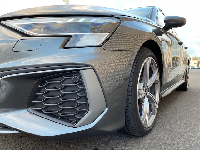 Audi A3 35 TDI S-Tronic Sportback