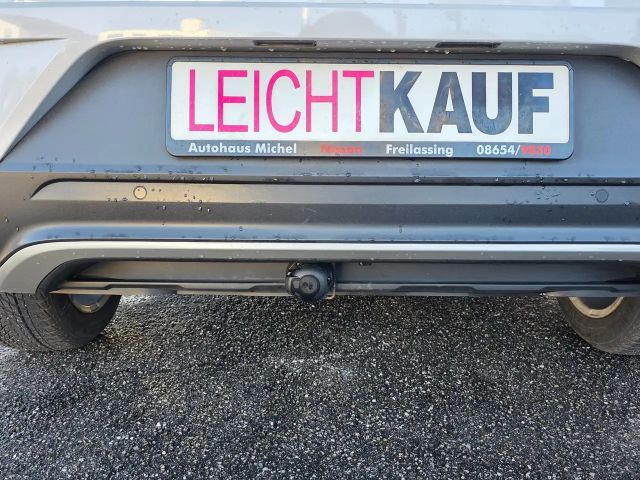 Volkswagen T-Roc Active