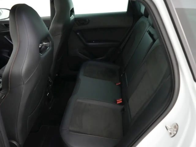 Cupra Ateca 4Drive DSG