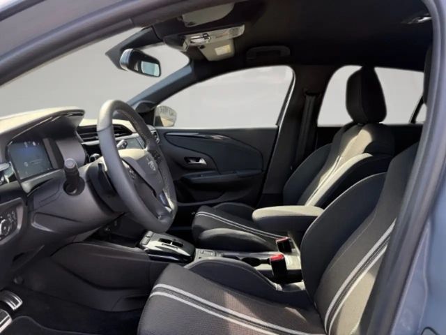 Opel Corsa 1.2 Turbo GS-Line Grand Sport Turbo