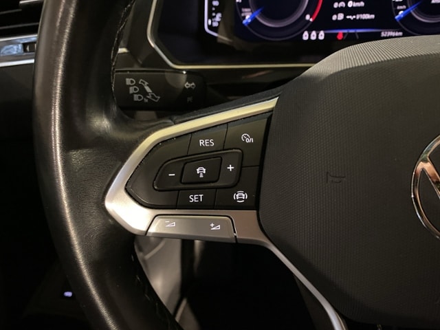 Volkswagen Tiguan 1.5 TSI Allspace