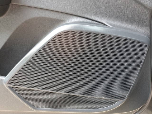 Audi Q5 50 TDI Quattro