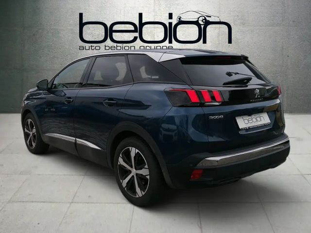 Peugeot 3008 Allure Pack PureTech