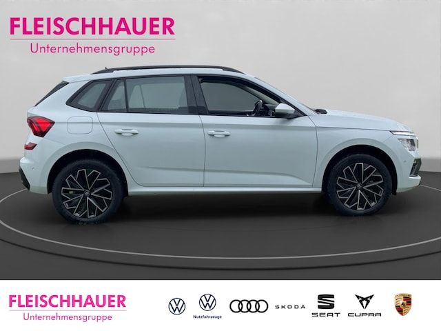 Skoda Kamiq 1.5 TSI Tour