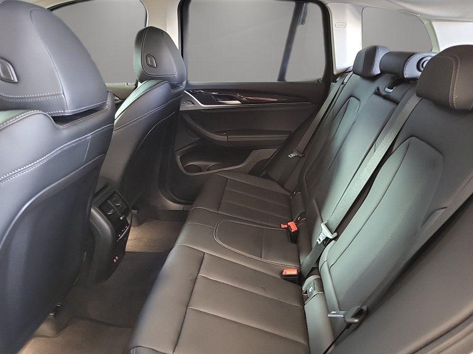 BMW X3 xDrive30e