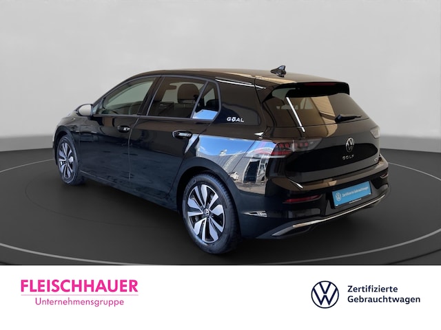 Volkswagen Golf 1.5 eTSI Golf VIII Life