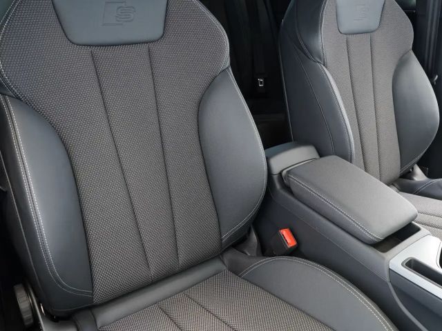 Audi A4 35 TDI Avant Competition S-Line