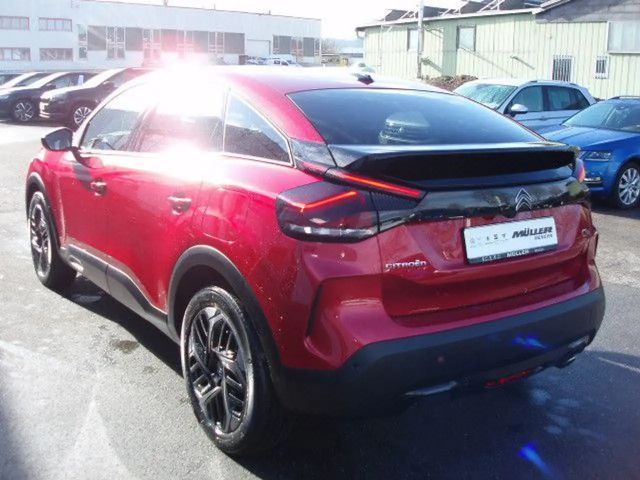 Citroën C4 Shine