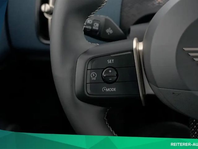 MINI Countryman E Countryman E