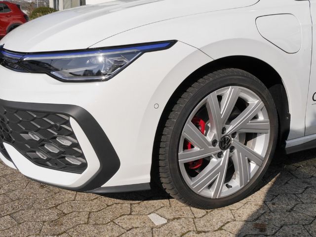 Volkswagen Golf DSG GTE eHybrid