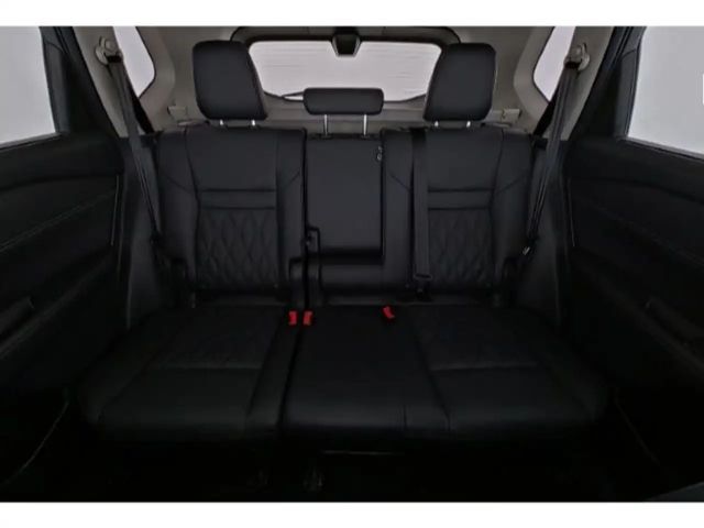 Nissan X-trail AWD Tekna e-4ORCE