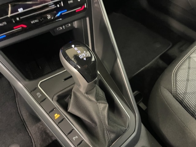 Volkswagen Polo 1.0 TSI DSG IQ.Drive