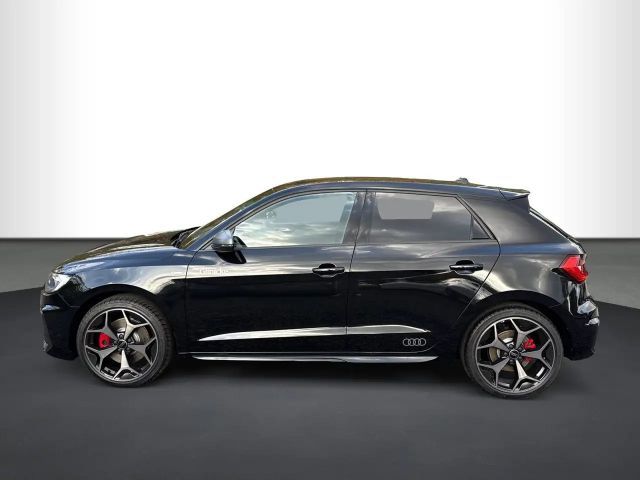 Audi A1 2.0 TFSI S-Line