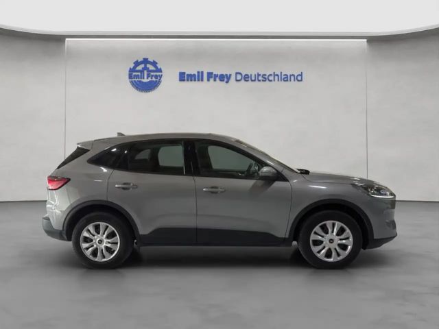 Ford Kuga Cool & Connect EcoBoost