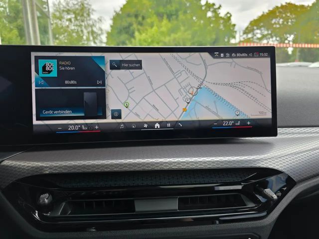 BMW 330 330e M-Sport Touring