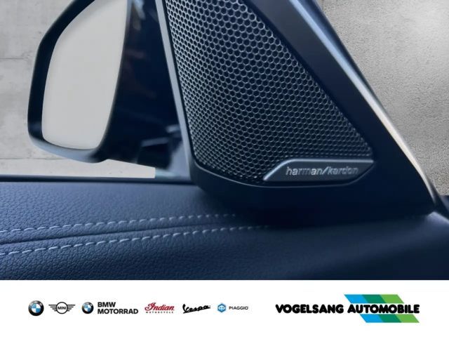 BMW Z4 Cabrio M-Sport Roadster sDrive20i