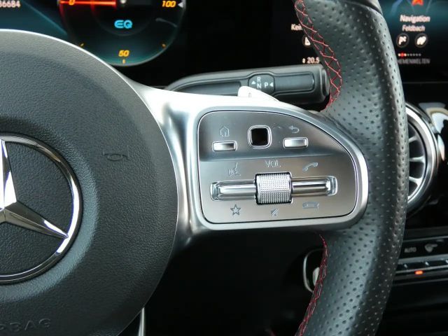 Mercedes-Benz EQA 250 AMG Line