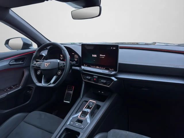 Cupra Formentor VZ e-Hybrid