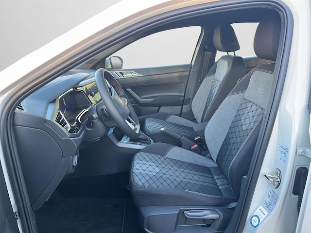 Volkswagen Taigo DSG R-Line