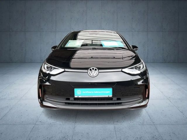 Volkswagen ID.3 IQ.Drive Performance Pro