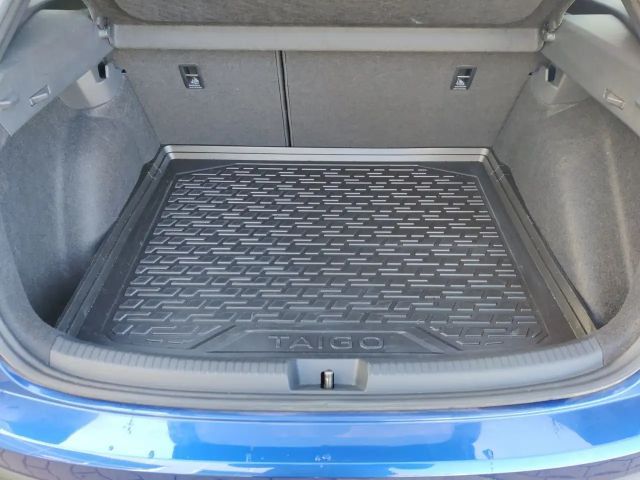 Volkswagen Taigo 1.0 TSI IQ.Drive Move