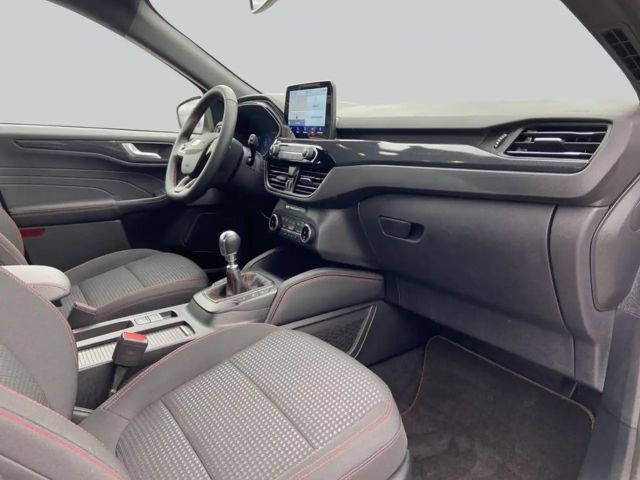 Ford Kuga EcoBoost ST Line