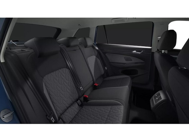 Volkswagen Golf 1.5 eTSI Variant