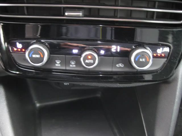 Opel Mokka Edition Mokka-e