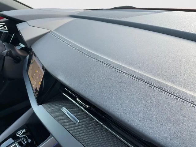 Audi A3 35 TFSI S-Line Sedan