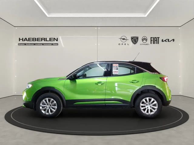 Opel Mokka Edition Mokka-e