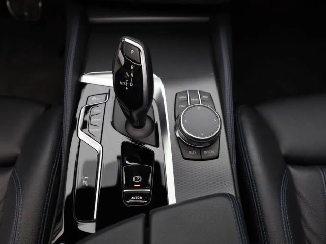 BMW 518 M PACK - PANODAK - ACC - AUTOM