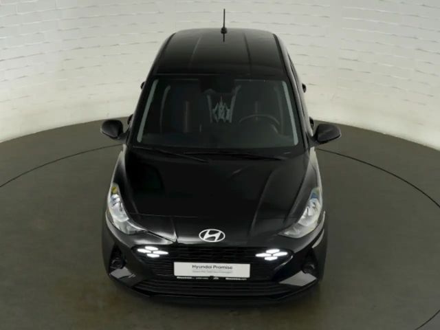 Hyundai i10 Trend
