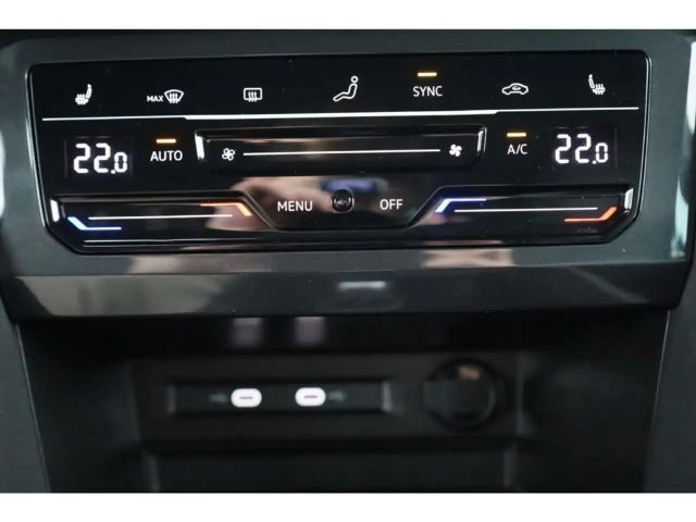 Volkswagen Tiguan 1.5 TSI DSG R-Line