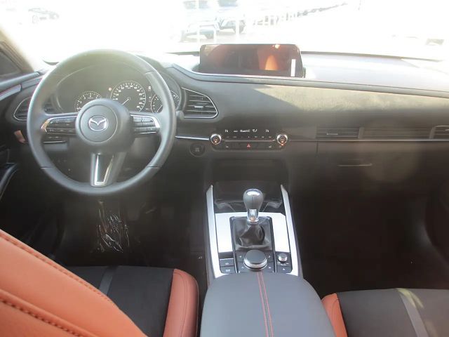 Mazda CX-30 /G140/Nagisa