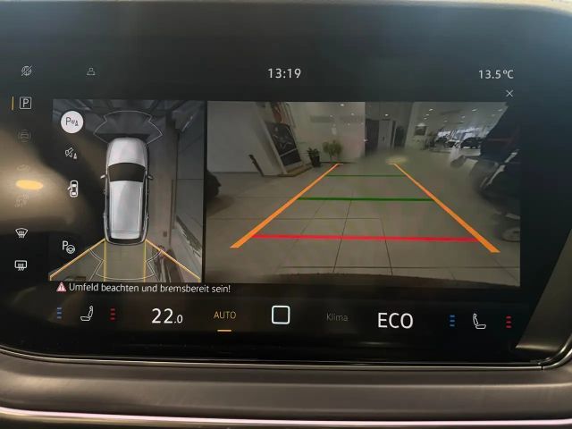 Volkswagen Touareg 4Motion eHybrid