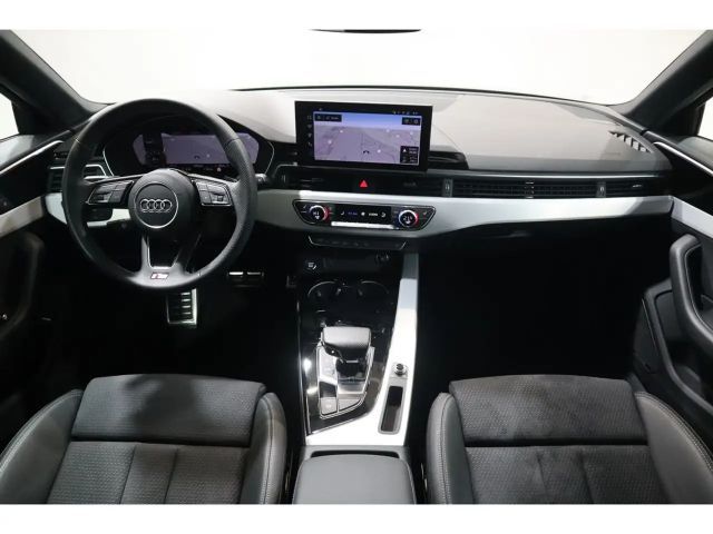 Audi A4 40 TFSI Avant S-Line