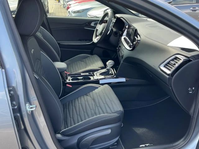 Kia Ceed GDi GT-Line SportWagon