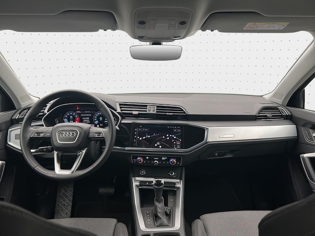 Audi Q3 35 TFSI S-Tronic